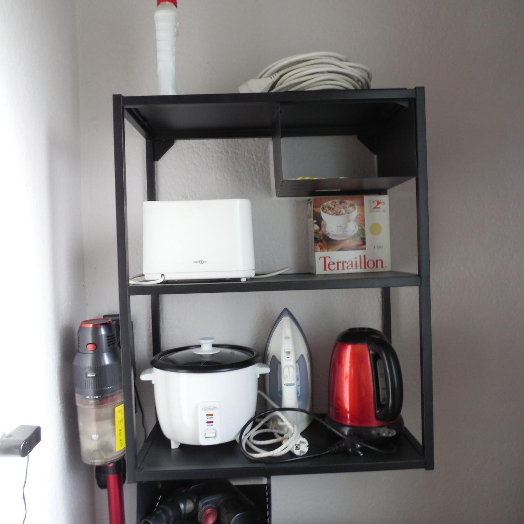 Vintage In Perpignan Apartment Luaran gambar