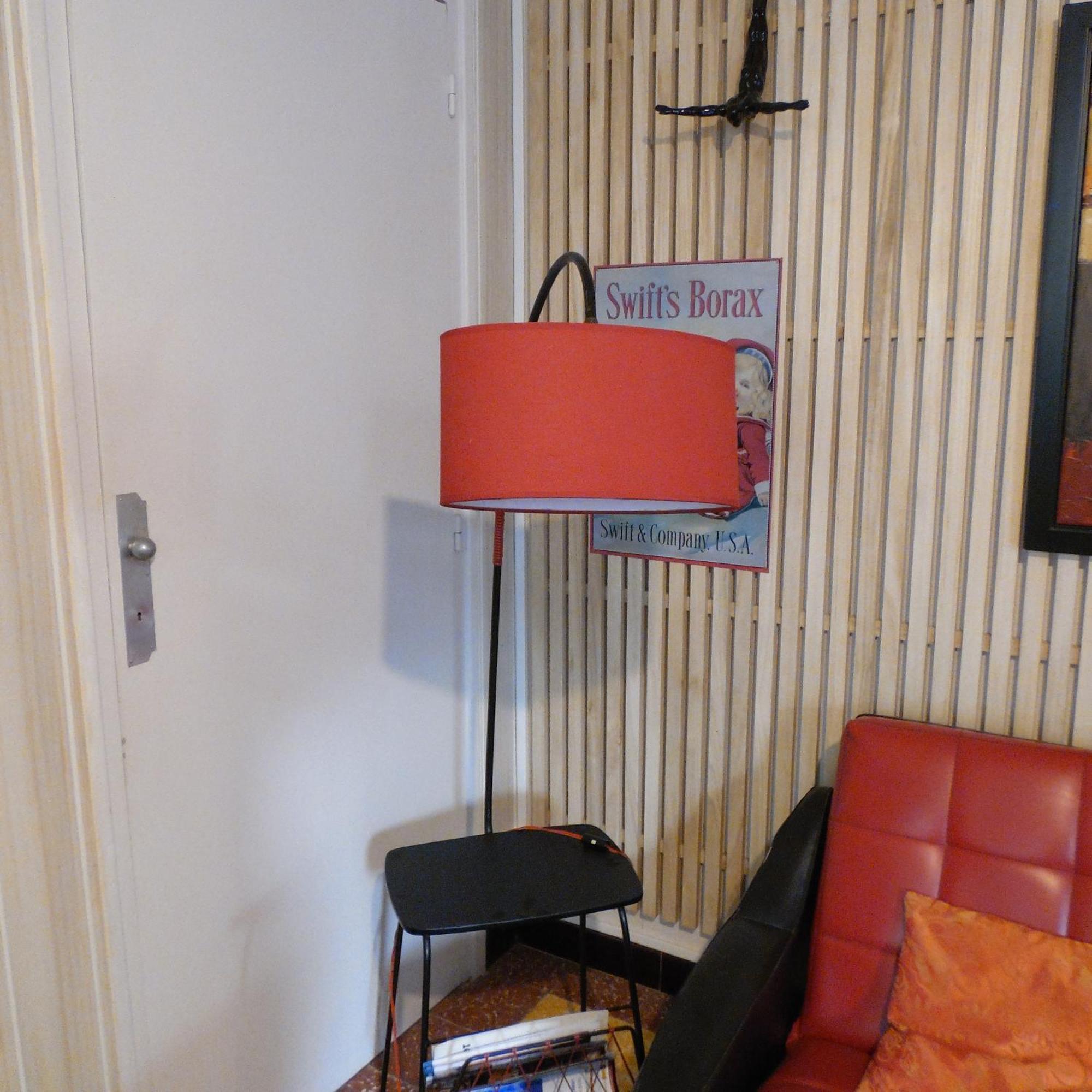 Vintage In Perpignan Apartment Luaran gambar